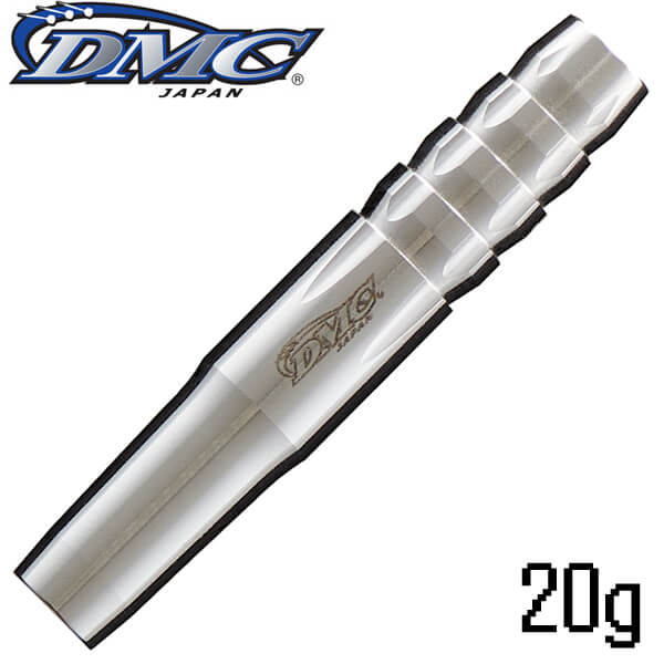 DMC コブラマーク2 2BA20g ダーツ バレル