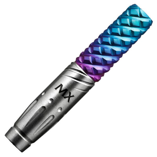 Samurai (サムライ)Fusion (フュージョン)RS バレル サムライ フュージョン MX ダーツ バレル