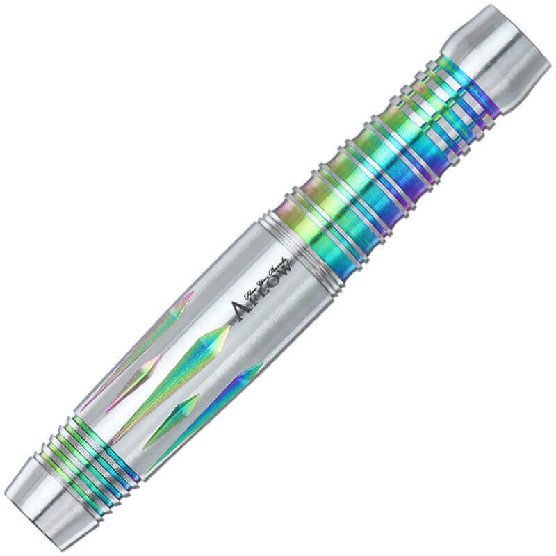 ダイナスティー RHEA3 レイヤー3 2BA19.0g キムアルム選手 ダーツ バレル