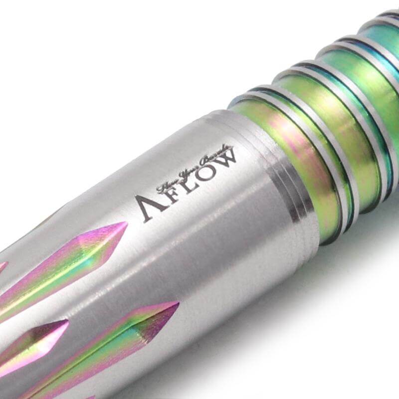 ダイナスティー RHEA3 レイヤー3 2BA19.0g キムアルム選手 ダーツ バレル