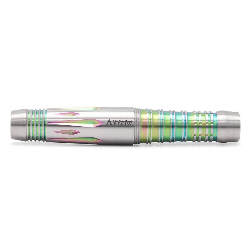 ダイナスティー RHEA3 レイヤー3 2BA19.0g キムアルム選手 ダーツ バレル