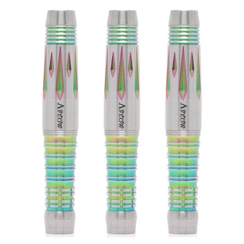 ダイナスティー RHEA3 レイヤー3 2BA19.0g キムアルム選手 ダーツ バレル