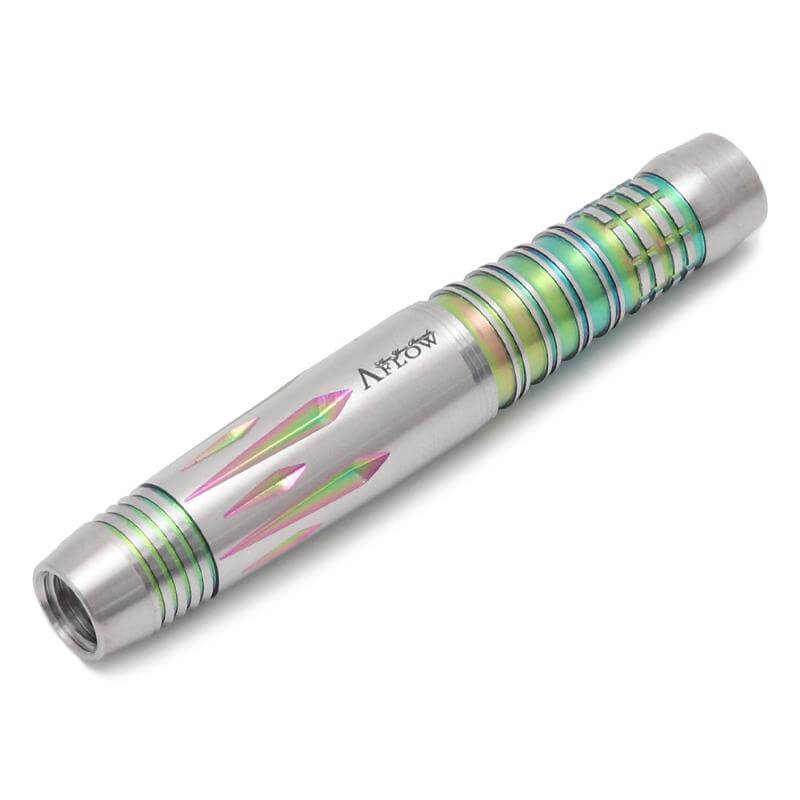 ダイナスティー RHEA3 レイヤー3 2BA19.0g キムアルム選手 ダーツ バレル