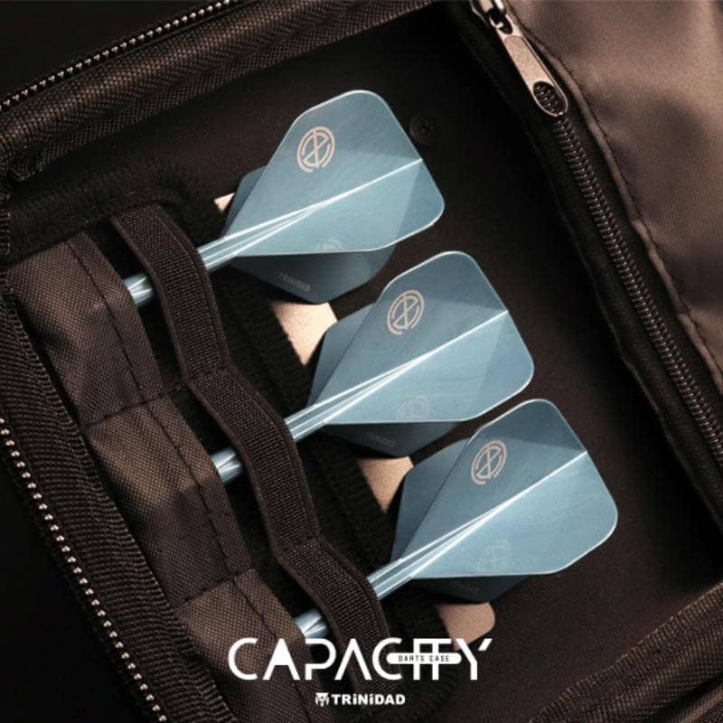 トリニダード CAPACITY キャパシティ サンダーバイト 宮脇実由選手