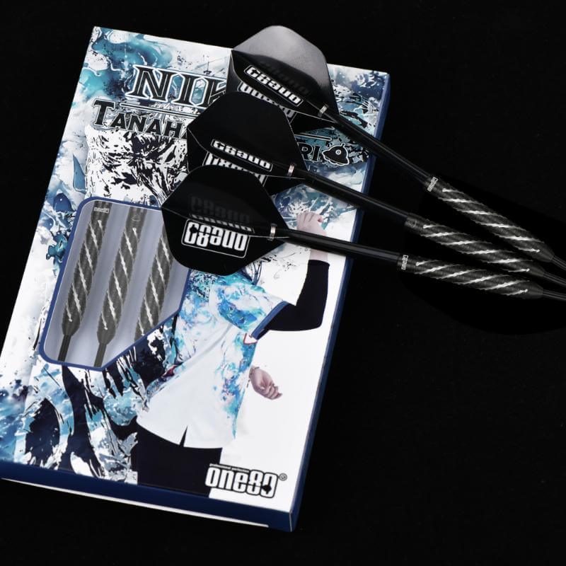 ��ONE80��NIKN ver.2 �˥�2 �֥�å� ���ƥ�����23g ê������������ �ϡ��ɥ����� �Х��