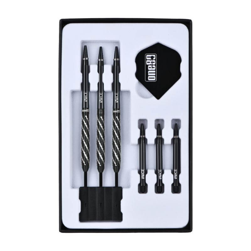 ��ONE80��NIKN ver.2 �˥�2 �֥�å� ���ƥ�����23g ê������������ �ϡ��ɥ����� �Х��