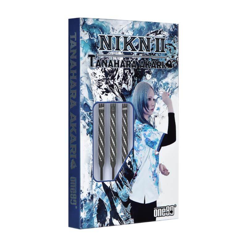 ��ONE80��NIKN ver.2 �˥�2 �֥�å� ���ƥ�����23g ê������������ �ϡ��ɥ����� �Х��