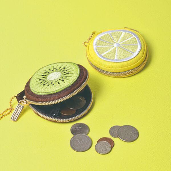 �ڥԡ������ǥ������PUPU FELT �����󥱡��� �ե롼��  ������ �����ľ�ʪ������ ���åץ�����