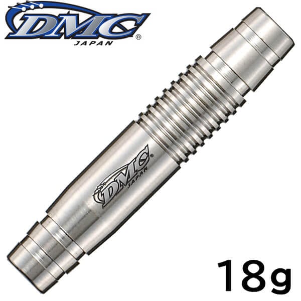 DMC Maverick マーベリック 2BA18g ダーツ バレル