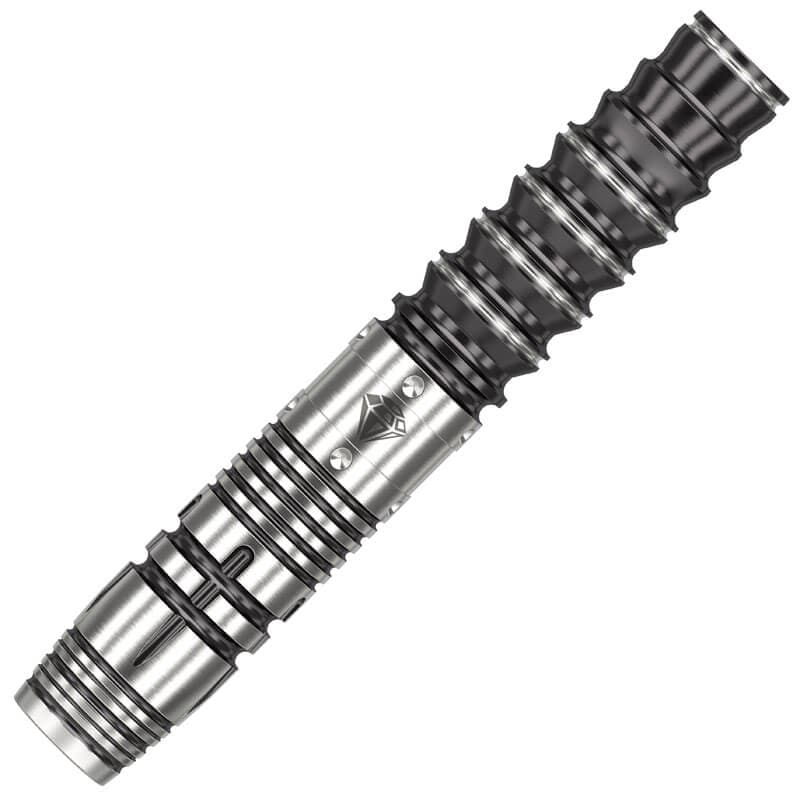 ターゲット ダイヤモンド マックス 2BA18g いわお小鈴選手 ダーツ バレル