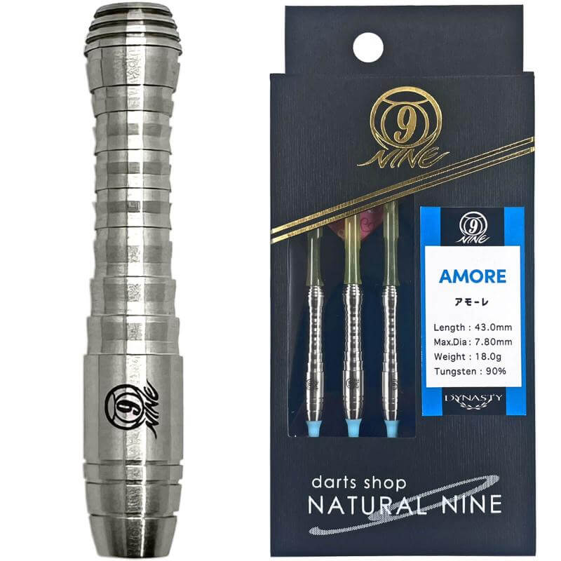 �ʥ�����ʥ��� Amore ���⡼�� 2BA18.0g ������ �Х��