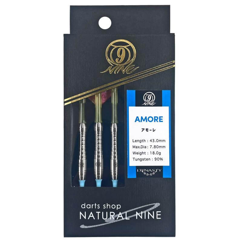 �ʥ�����ʥ��� Amore ���⡼�� 2BA18.0g ������ �Х��