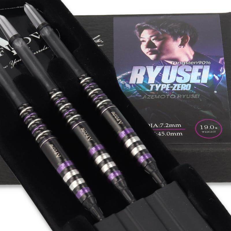 ڥʥƥRYUSEI TYPE ZERO 2BA19g ͸δ  Х