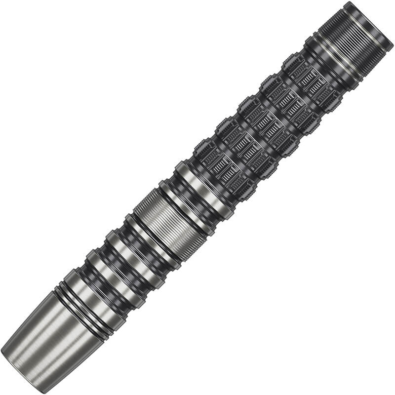 ターゲット ルミエール3.0 2BA18.5g 羽角英明選手 ダーツ バレル