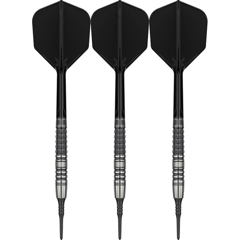 ターゲット ルミエール3.0 2BA18.5g 羽角英明選手 ダーツ バレル