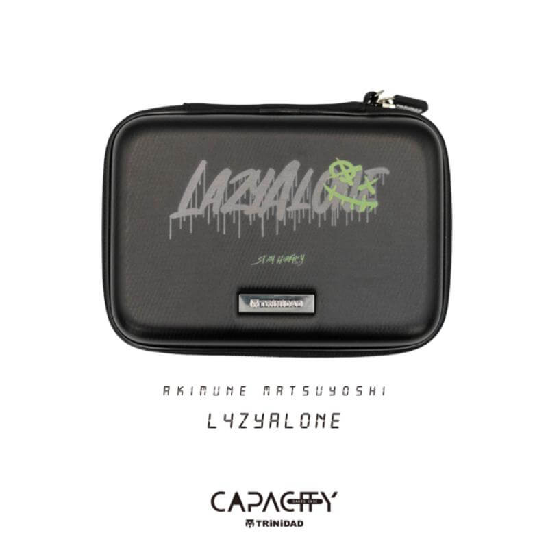 �ȥ�˥����� CAPACITY ����ѥ��ƥ� L4zyAlone ���ȵ������� �����ĥ�����
