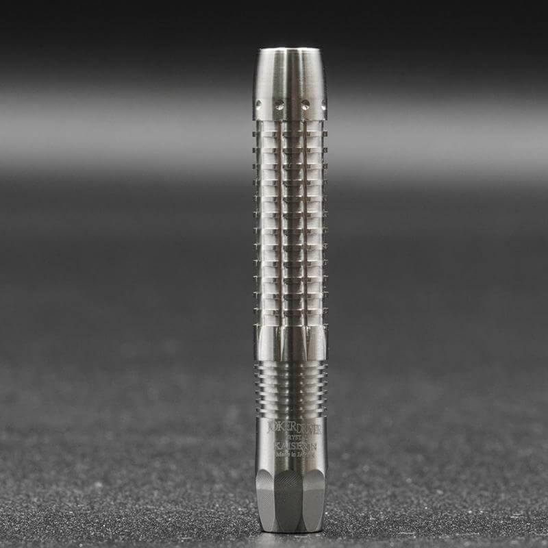 ジョーカードライバー KAISERIN カイゼリン 2BA19g ダーツ バレル