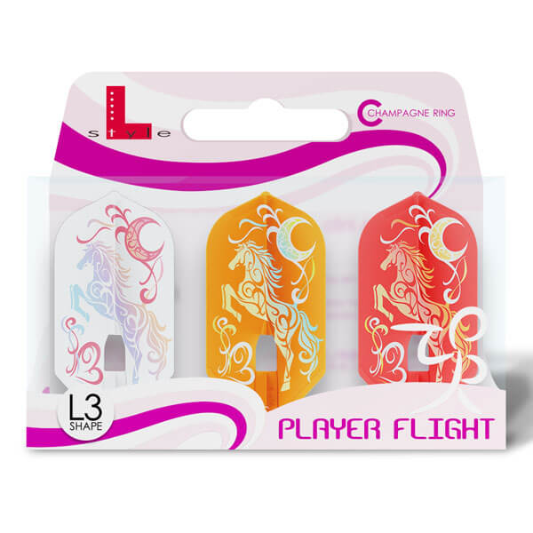 L-style ���륹������ ƣ��͵��Τ ver.2 ����� �ߥå��� ������ �ե饤��