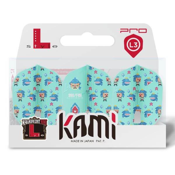 L-style 륹 ̤ ver.4 type-A KAMI  ߥ饯  ե饤