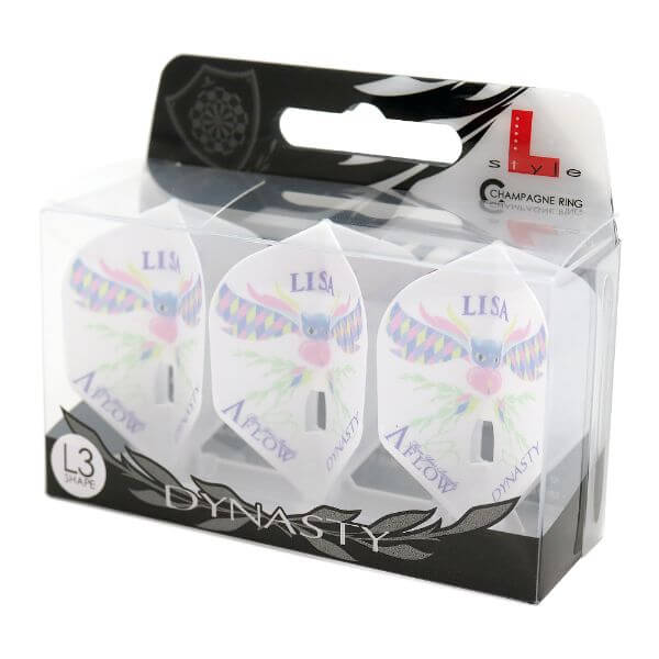 キムヒョジン DYNASTY ダイナスティー LISA リサ2 定価12800円 ダイナスティー LISA ver.2 リサ2 ホワイト シェイプ キムヒョジン選手