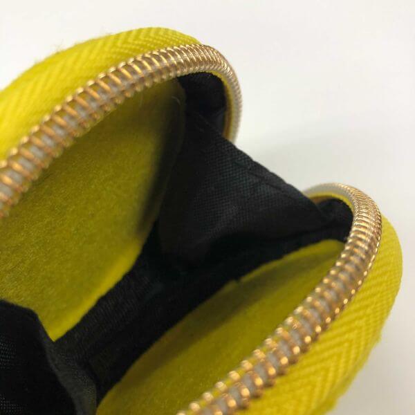 �ڥԡ������ǥ������PUPU FELT �����󥱡��� �ե롼��  ���� �����ľ�ʪ������ ���åץ�����