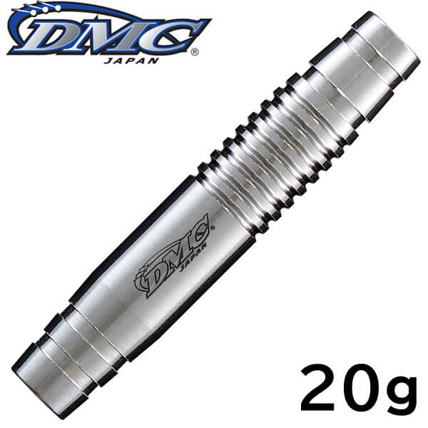 DMC Maverick マーベリック 2BA20g ダーツ バレル