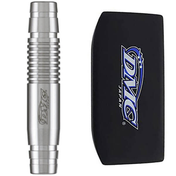 DMC】Maverick マーベリック 2BA20g ダーツ バレル