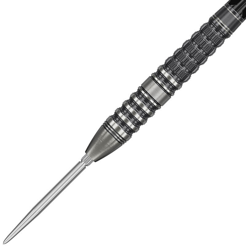ターゲット ルミエール3.0 スイスポイント スティール23g 羽角英明選手