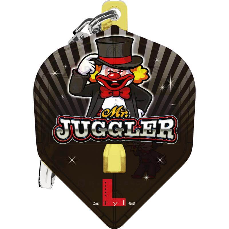 JUGGLER ���㥰�顼 L-PHOENicA �ե��˥� �ߥ��������㥰�顼 �֥�å� ������ �ե��˥å���������