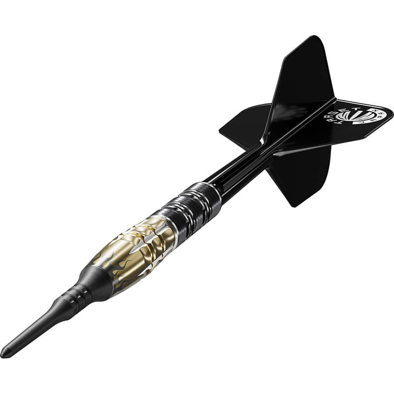 ターゲット PYRO G11 パイロ11 2BA17g 星野光正選手 ダーツ バレル