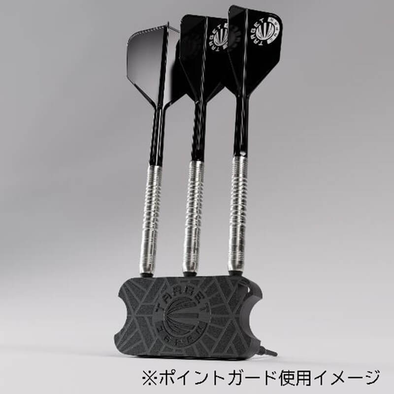ターゲット PYRO G11 パイロ11 2BA17g 星野光正選手 ダーツ バレル