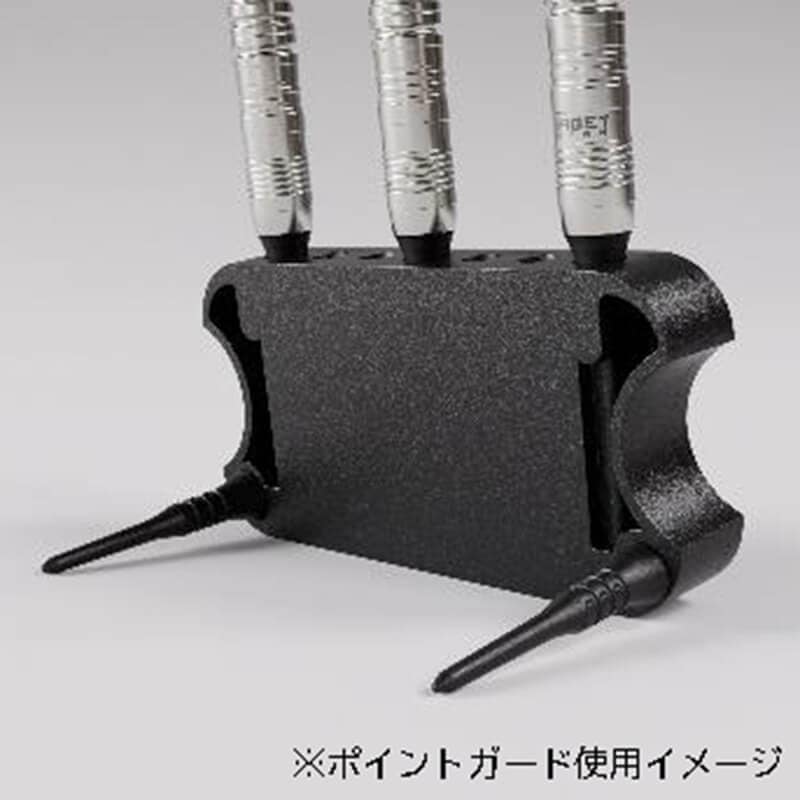 ターゲット PYRO G11 パイロ11 2BA17g 星野光正選手 ダーツ バレル