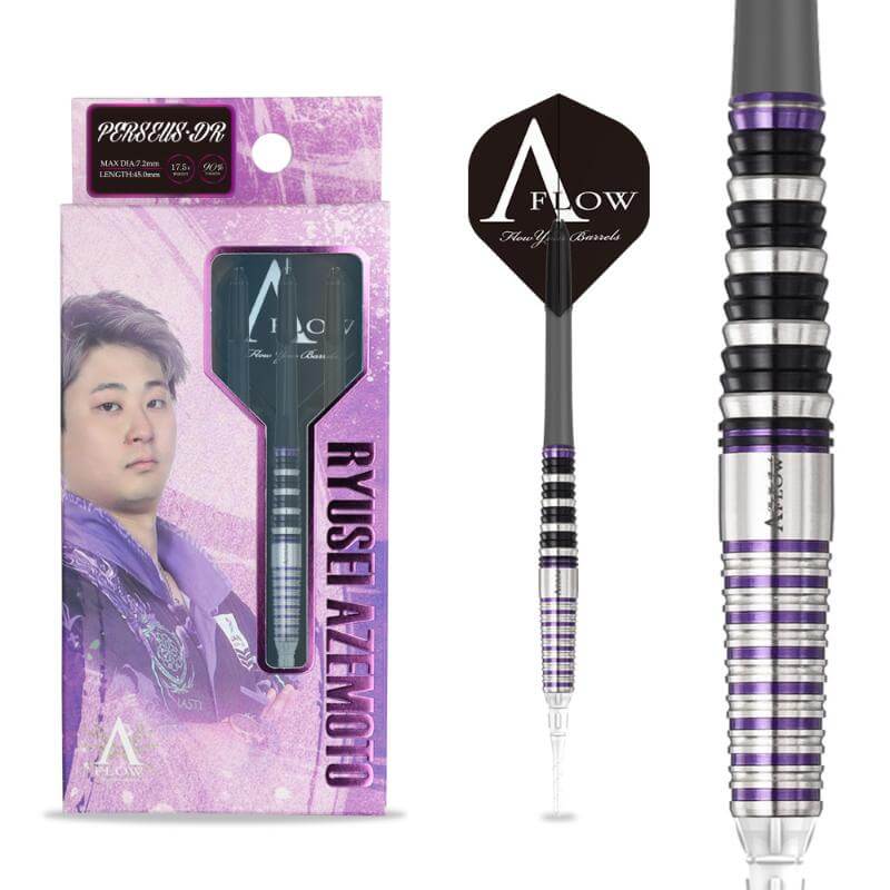 �ڥ����ʥ��ƥ�����PERSEUS DR �ڥ륻����DR 2BA17.5g �͸�δ������ ������ �Х��