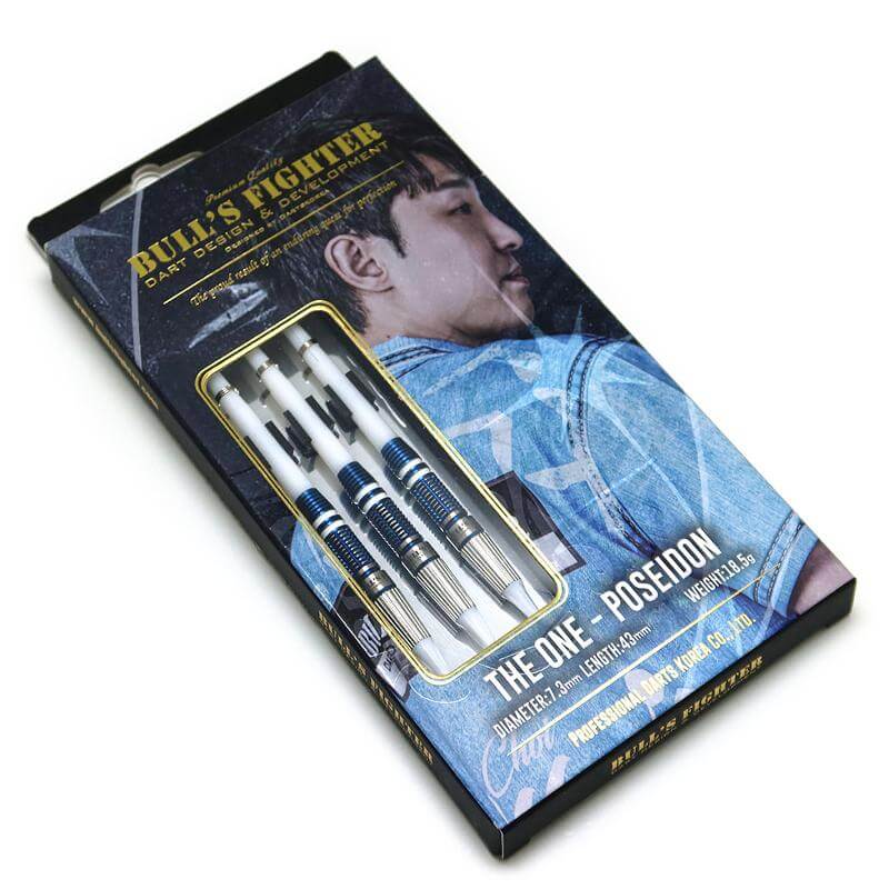ブルズファイター THE ONE POSEIDON ザ・ワン ポセイドン 2BA18.5g