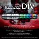 ����饤 Samurai Fusion DIV ����饤 �ե塼�����DIV 2BA17.4g ������ �Х��