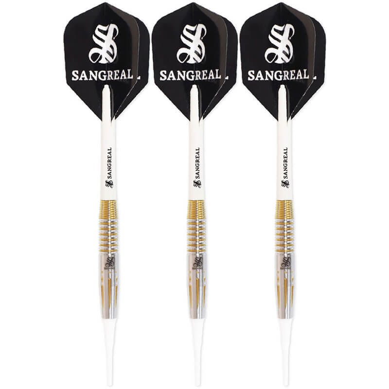 サングリアル 小野恵太選手 レディアント2 SANGREAL Radiant2 2BA17.5g