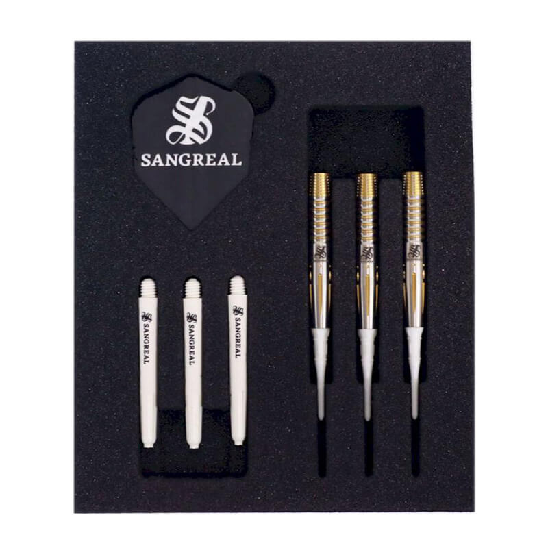 サングリアル 小野恵太選手 レディアント2 SANGREAL Radiant2 2BA17.5g