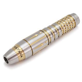 ダイナスティー 鬼丸2 オニマル2 No.5 20g ダーツ バレル