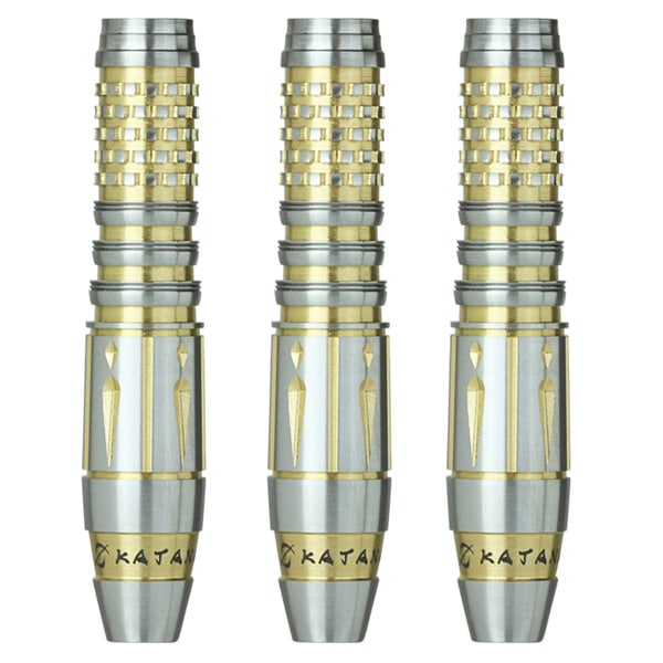 ダイナスティー 鬼丸2 オニマル2 No.5 20g ダーツ バレル