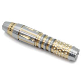 ダイナスティー 鬼丸2 オニマル2 No.5 20g ダーツ バレル