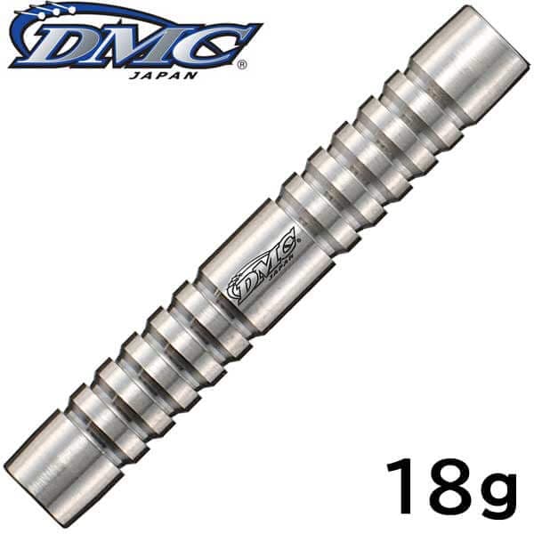 DMC Phoenix フェニックス 2BA18g ダーツ バレル