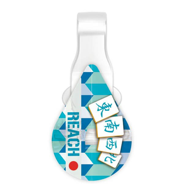 PICPIN �ԥå��ԥ� ������꡼�� Dice �������� R �ޥ������㡼�� ���������꡼