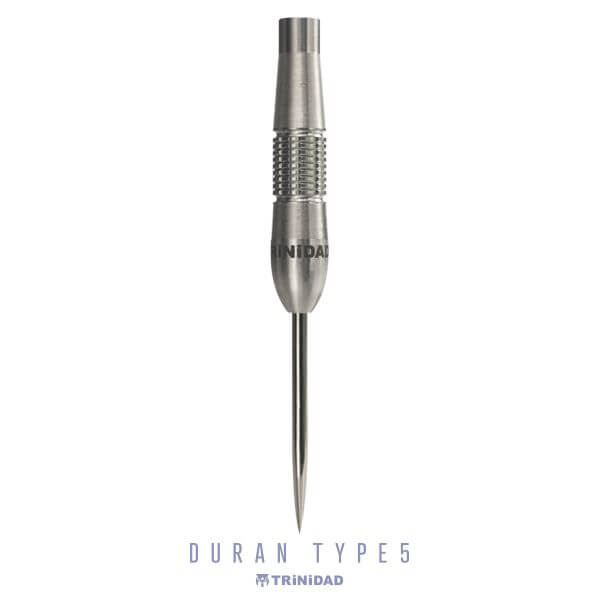 トリニダード Duran Type5 デュラン5 スティール19g 清水希世選手