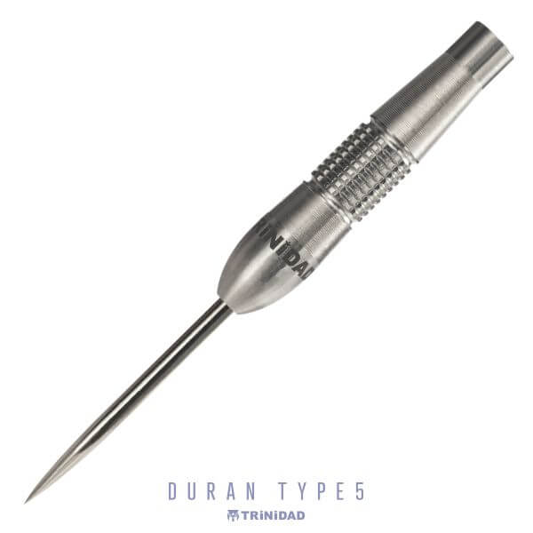 トリニダード Duran Type5 デュラン5 スティール19g 清水希世選手