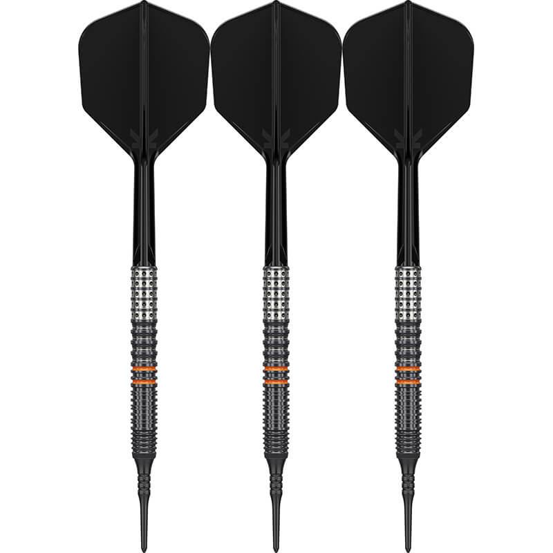 ターゲット モーフィアス2.0 2BA19g 櫛引譲選手 ダーツ バレル