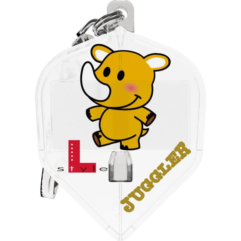 JUGGLER 㥰顼L-PHOENicA ե˥ ĥΤä ۥ磻  ե˥å