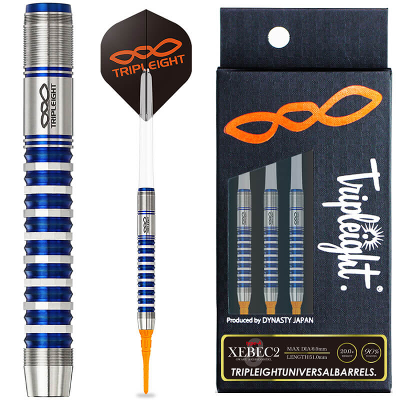 12/15発売 トリプレイト 大和久明彦選手 『XEBEC2 ジーベック2』