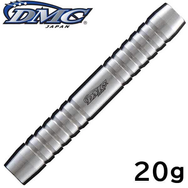 DMC Phoenix フェニックス 2BA20g ダーツ バレル