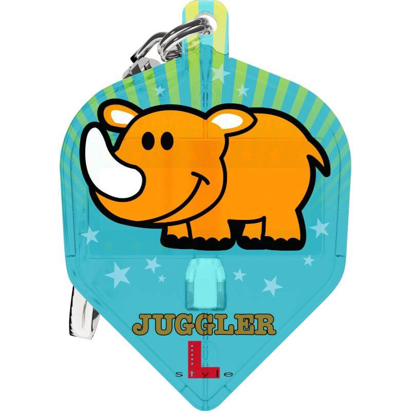 ��JUGGLER ���㥰�顼��L-PHOENicA �ե��˥� �ĥΤä� �֥롼 ������ �ե��˥å���������