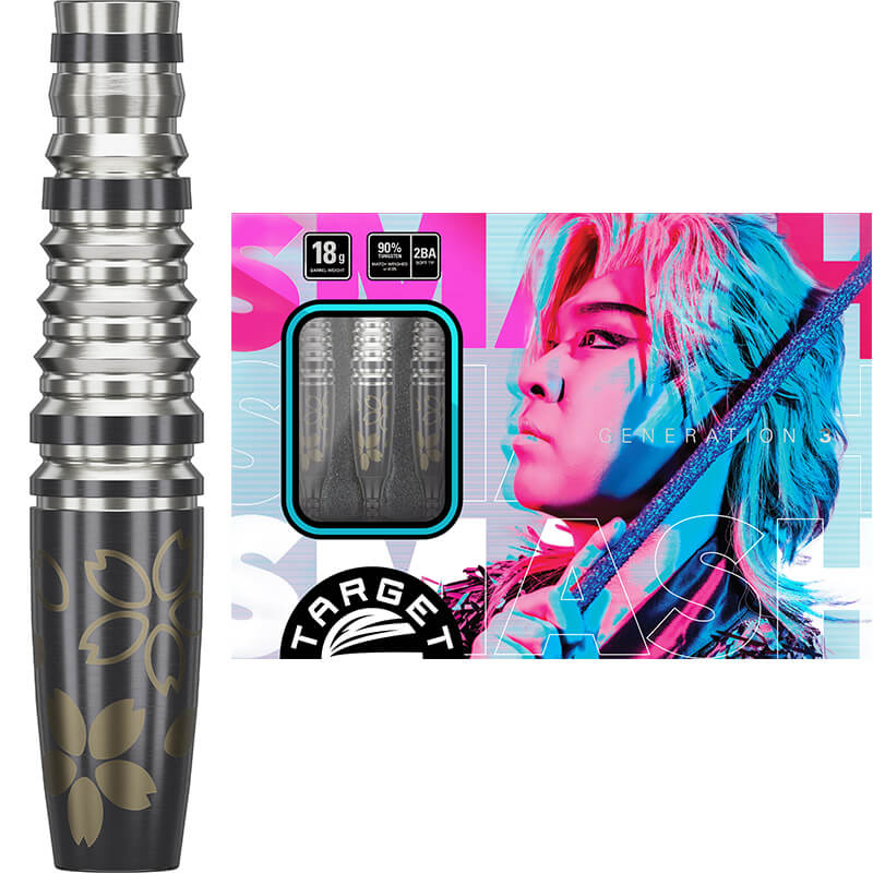 �ڥ������åȡ�SMASH G3 ���ޥå���3 2BA18g ����������� ������ �Х��